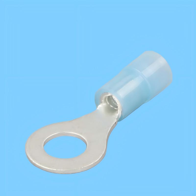 RNY Nylon-insulated Ring Terminals